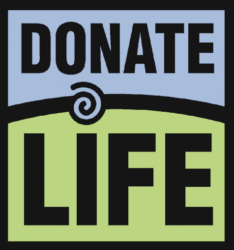 Donate Life