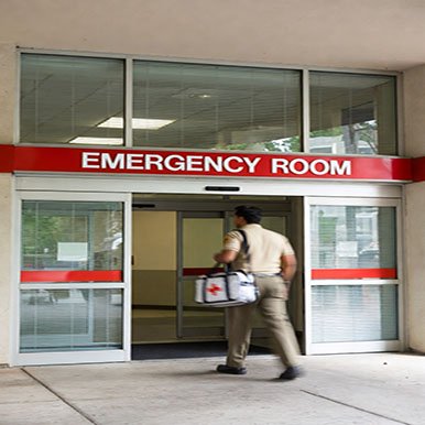 STAT medical logistics update